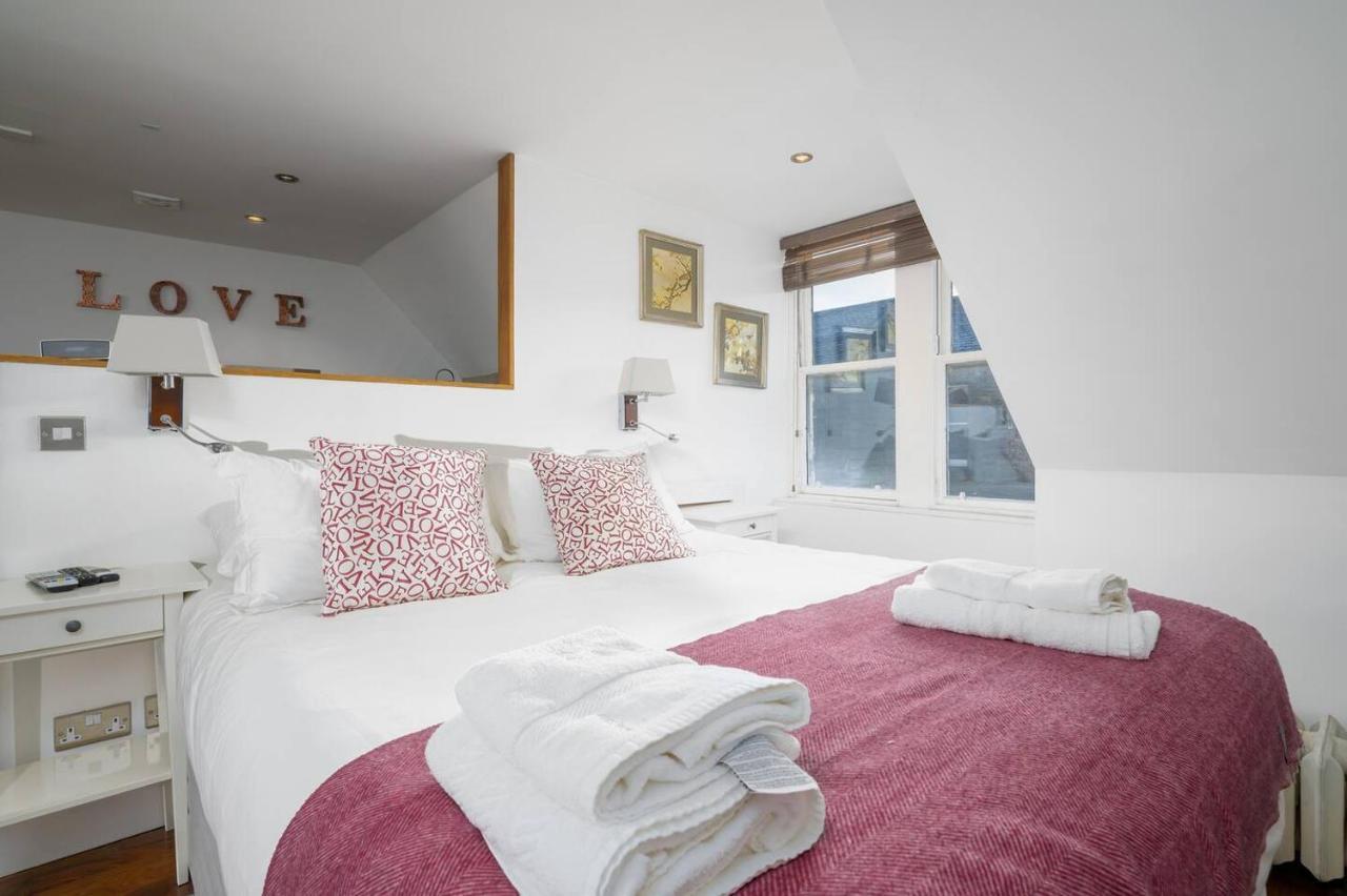 Apartment Pass The Keys Cosy *