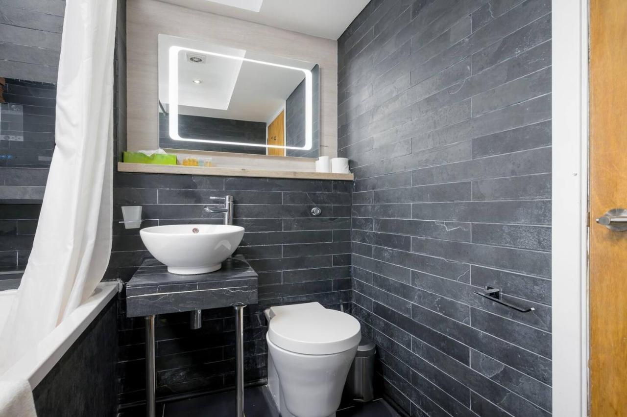 Apartment Pass The Keys Cosy Edinburgh