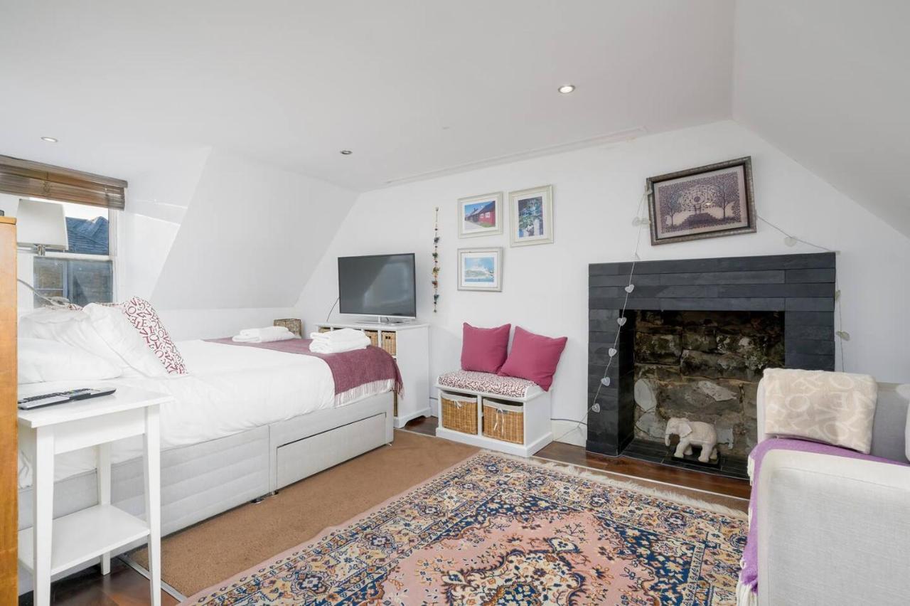 Pass The Keys Cosy Apartment *