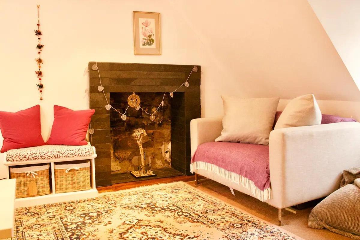 Apartment Pass The Keys Cosy *