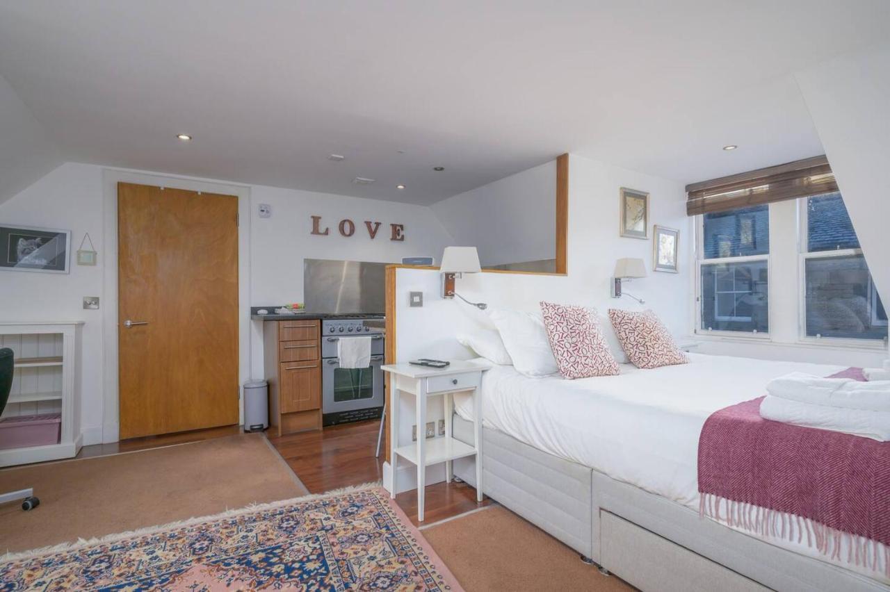 Pass The Keys Cosy Apartment