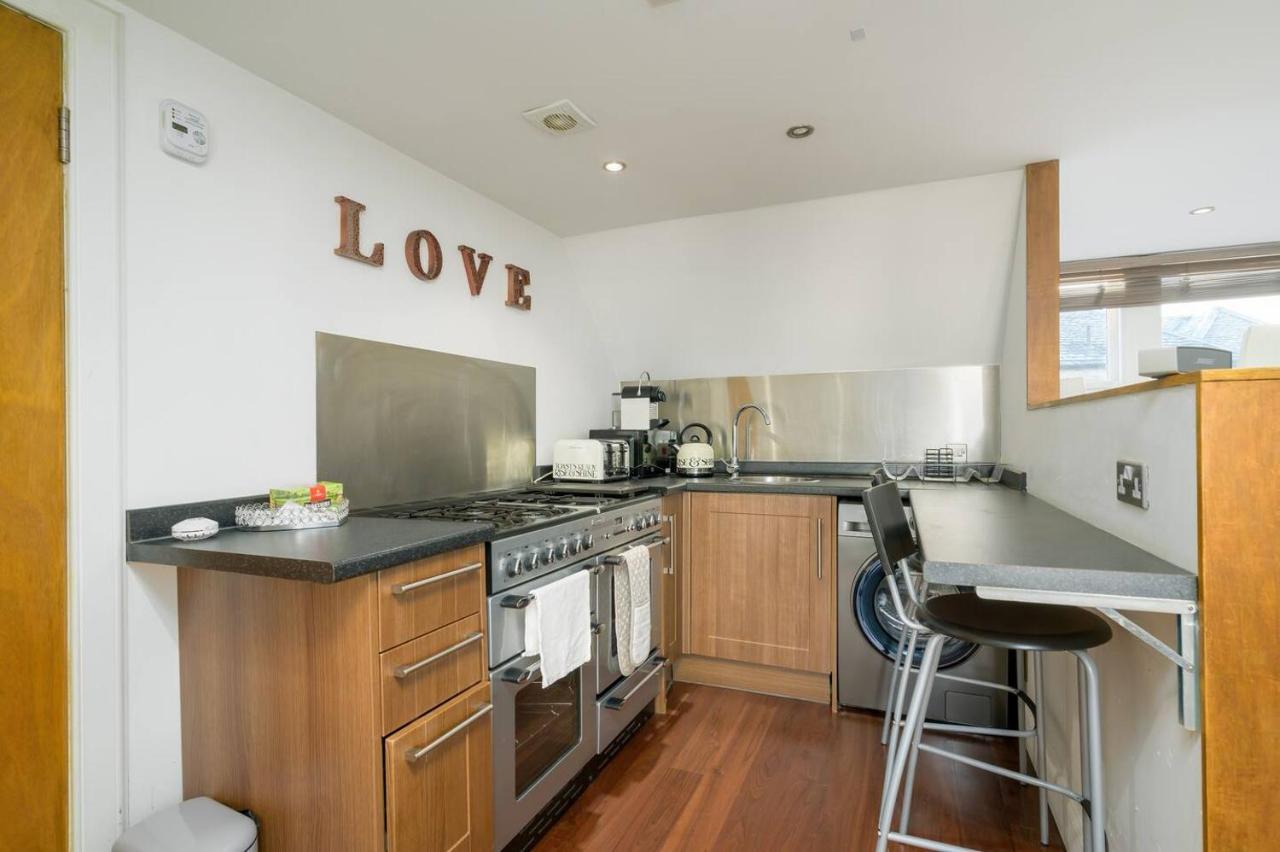 Apartment Pass The Keys Cosy *