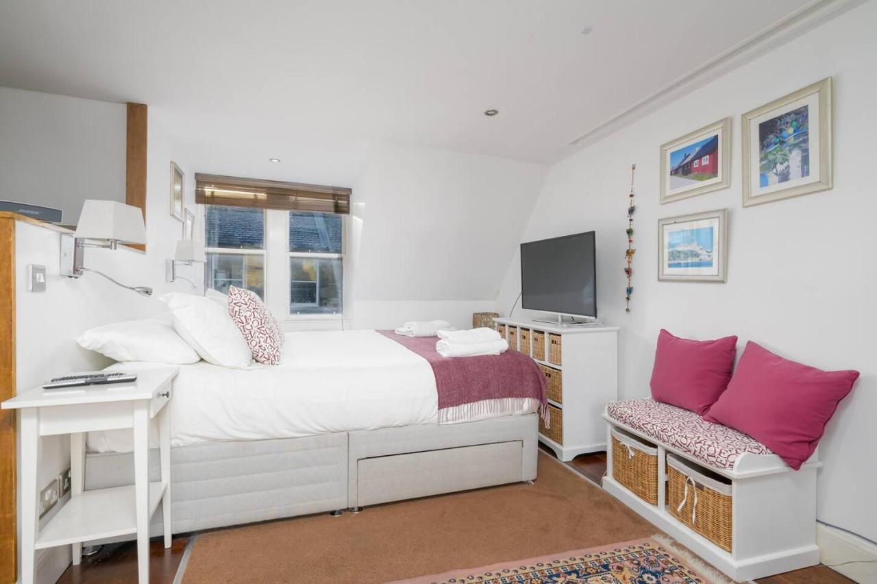 Pass The Keys Cosy Apartment *