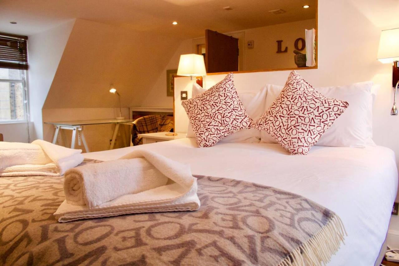 Apartment Pass The Keys Cosy Edinburgh