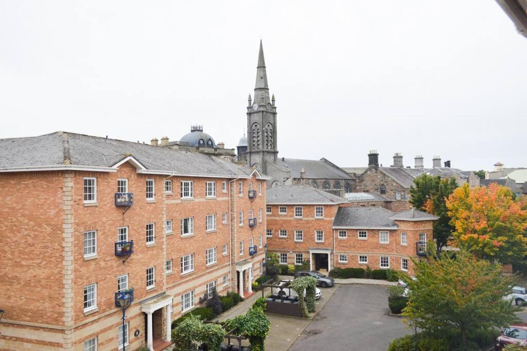 My Waterfront Apartment, Views Over Water Of Leith * Edinburgh