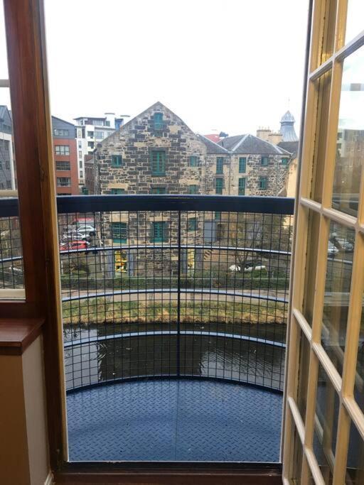 My Waterfront Apartment, Views Over Water Of Leith *