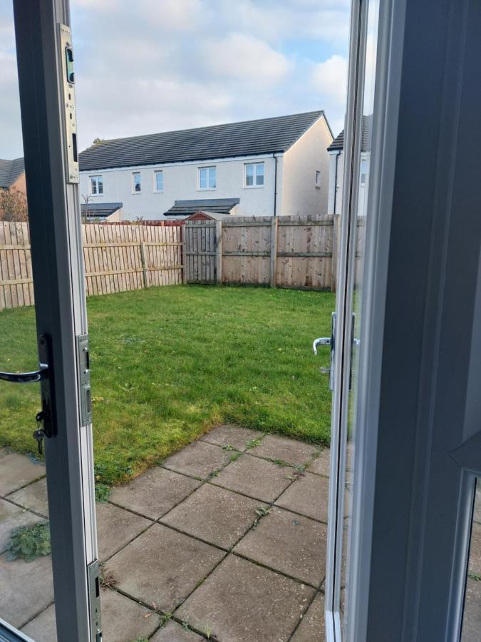Holiday home Beautiful 4-bedroom House With Private Garden & Parking Edinburgh