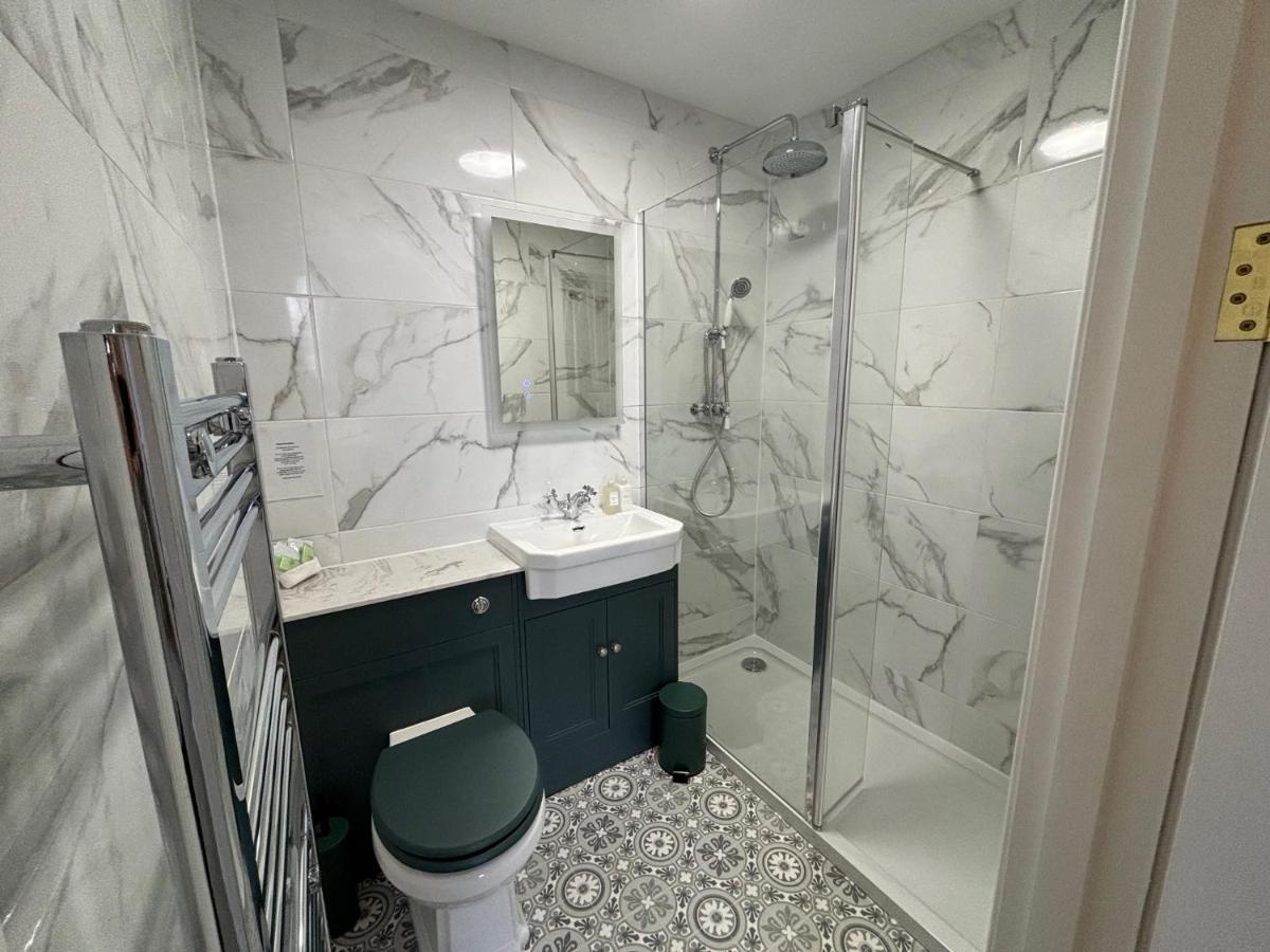 Guest house Sonas Edinburgh