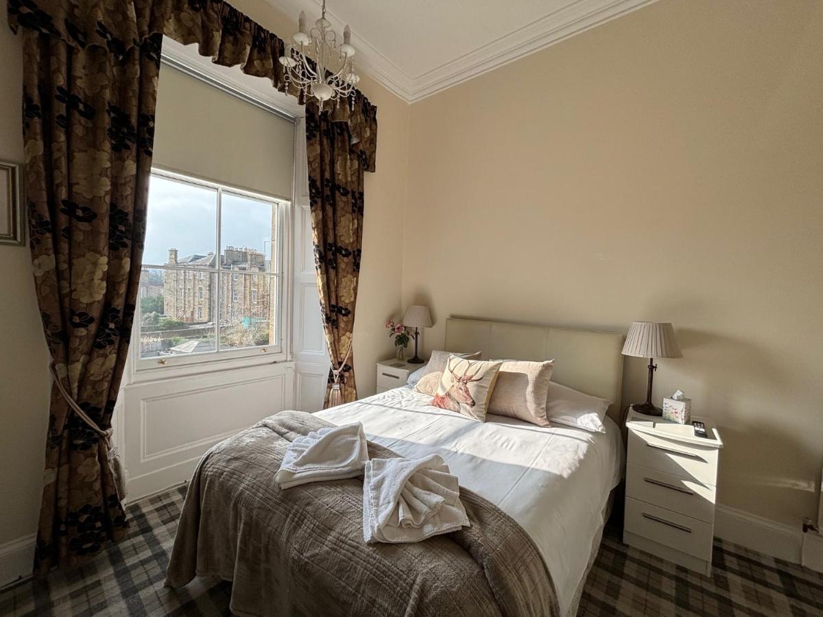 Sonas Guest house Edinburgh