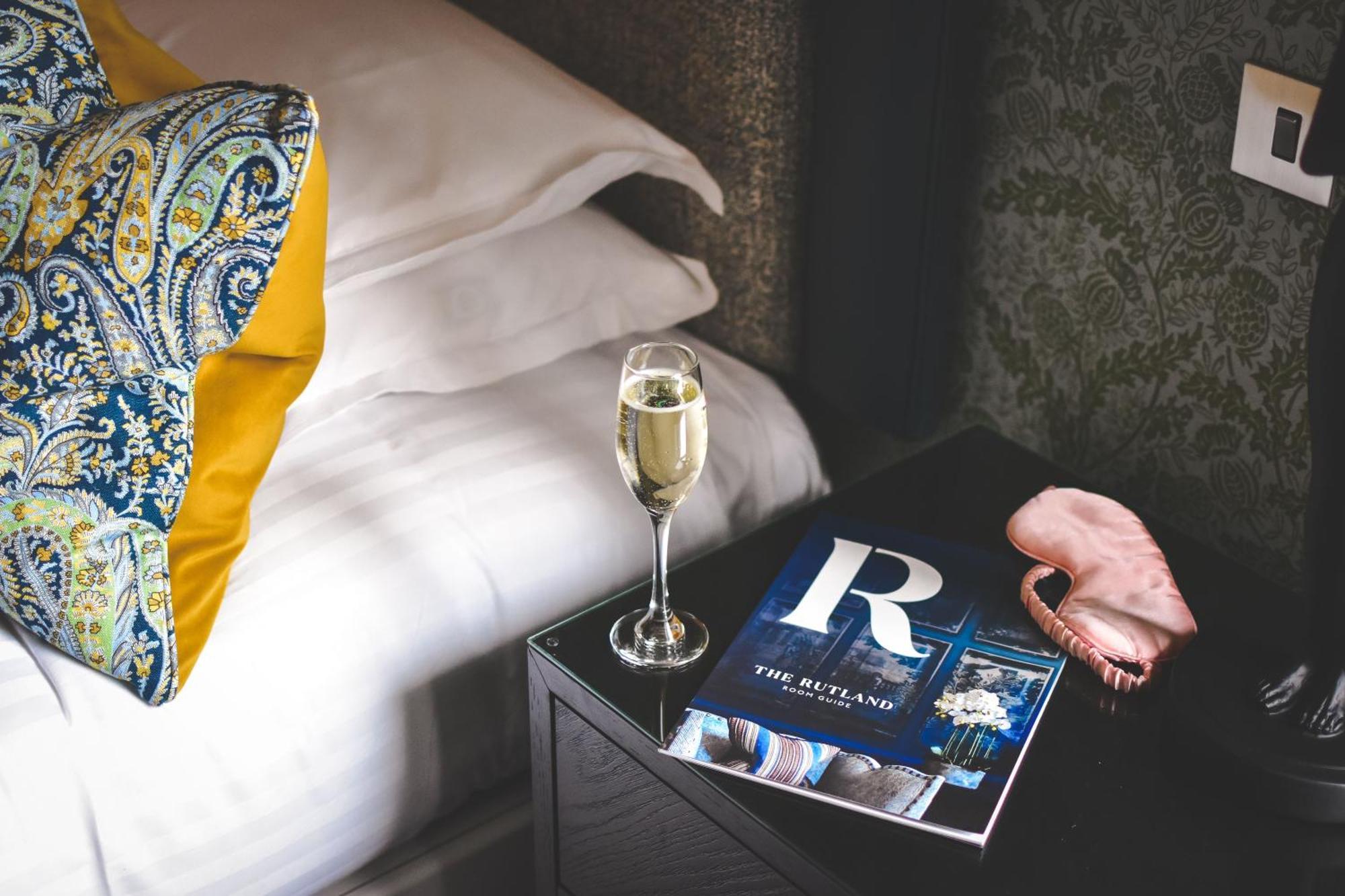 Hotel The Rutland & Edinburgh