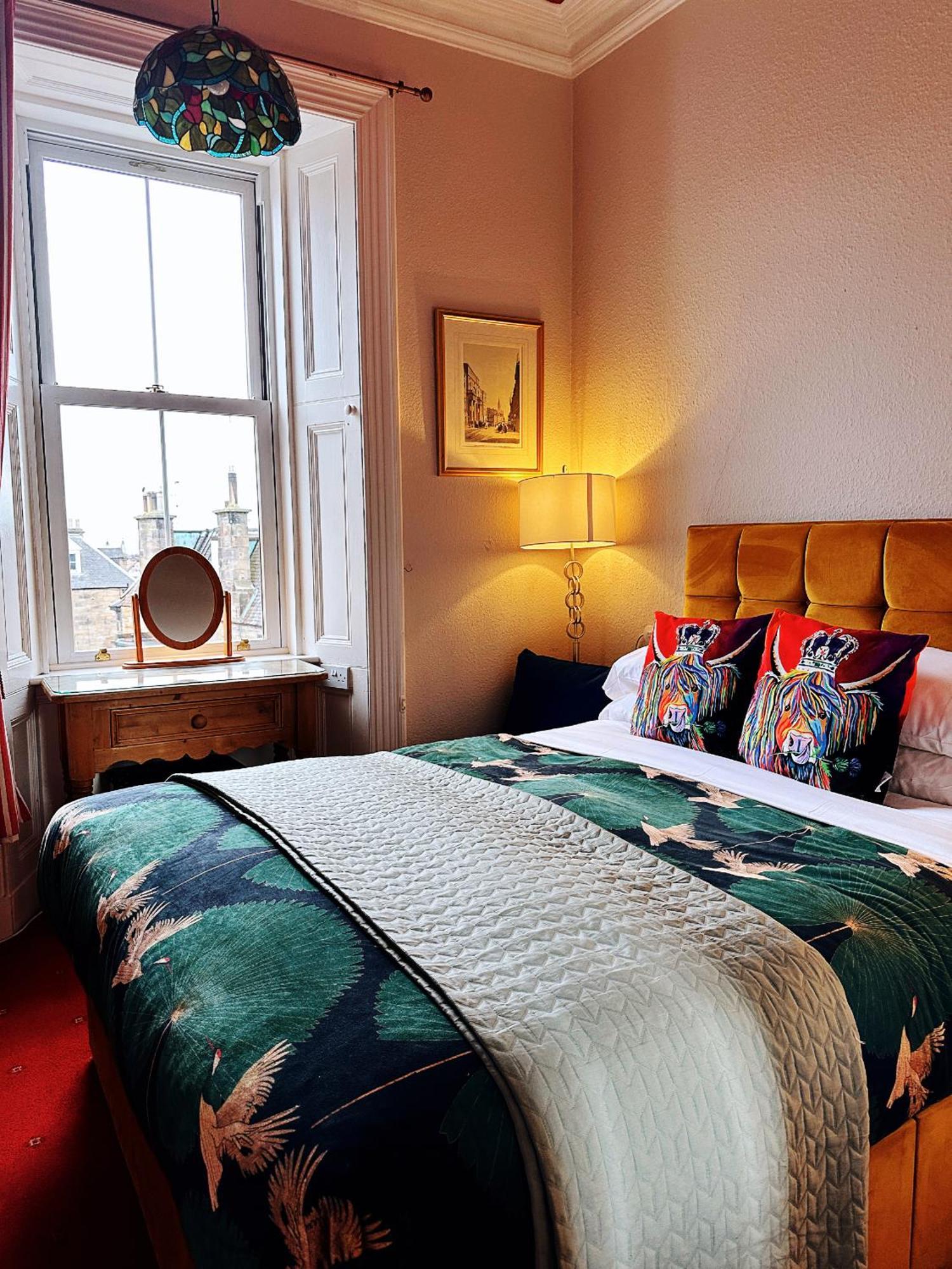 Guest house Rosehall 3*