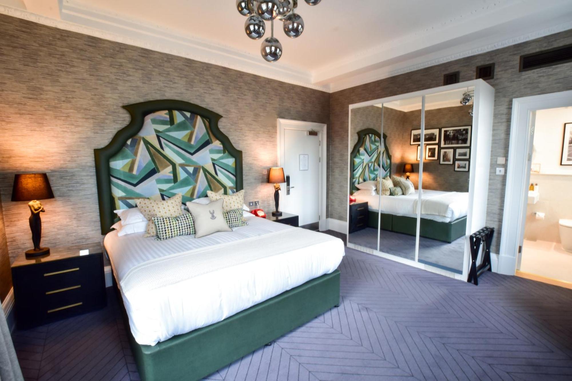 The Rutland & Hotel Edinburgh
