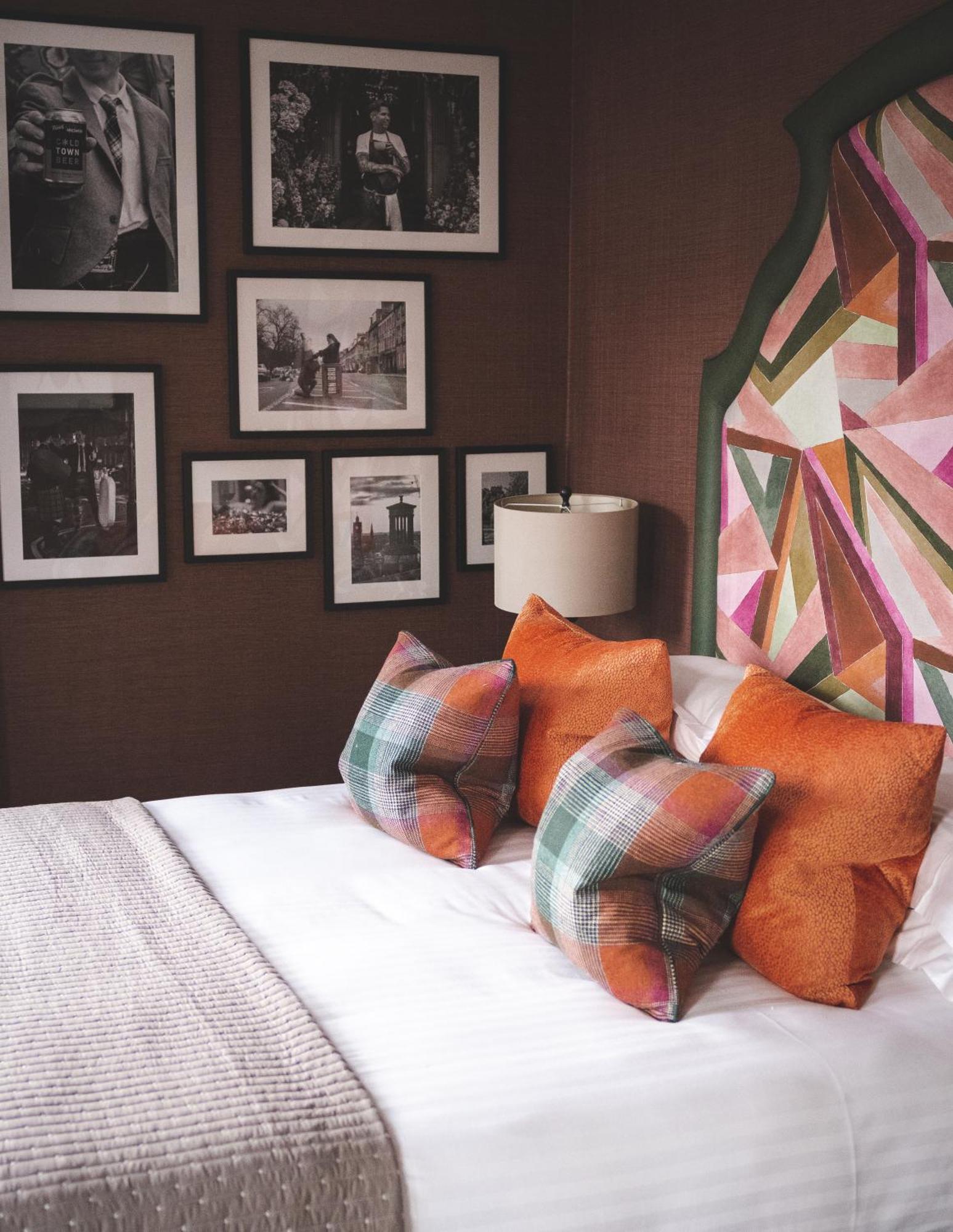 The Rutland & 4*