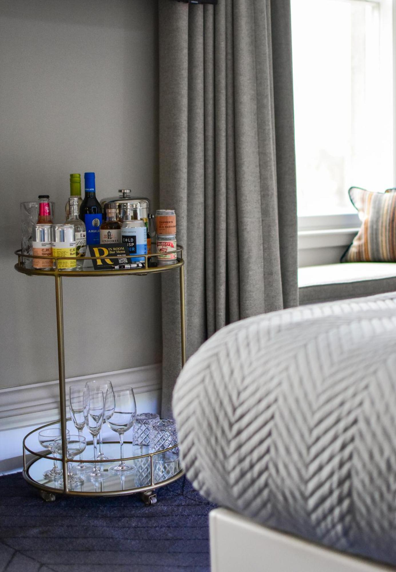 The Rutland & Hotel Edinburgh