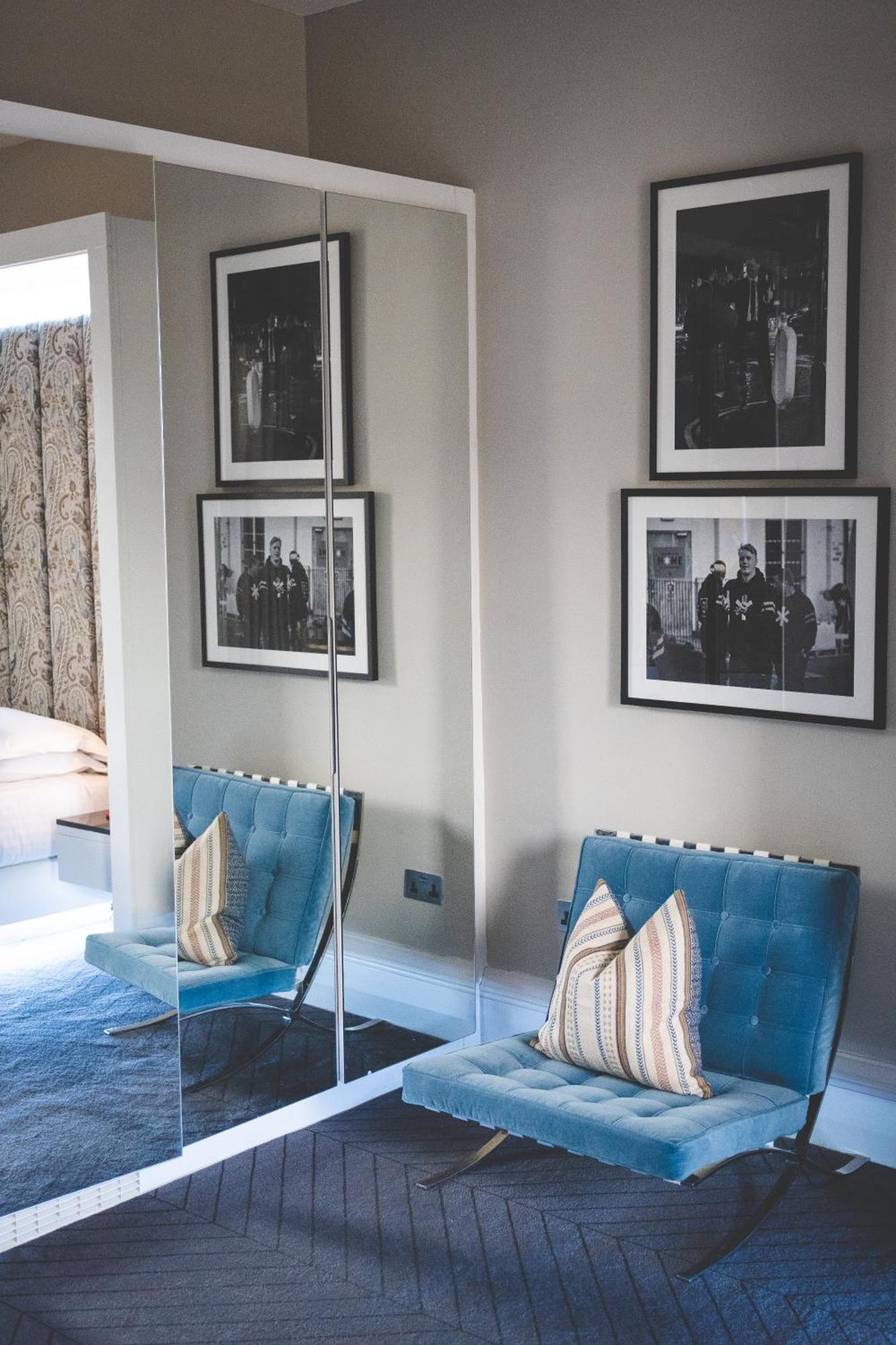 The Rutland & Hotel
