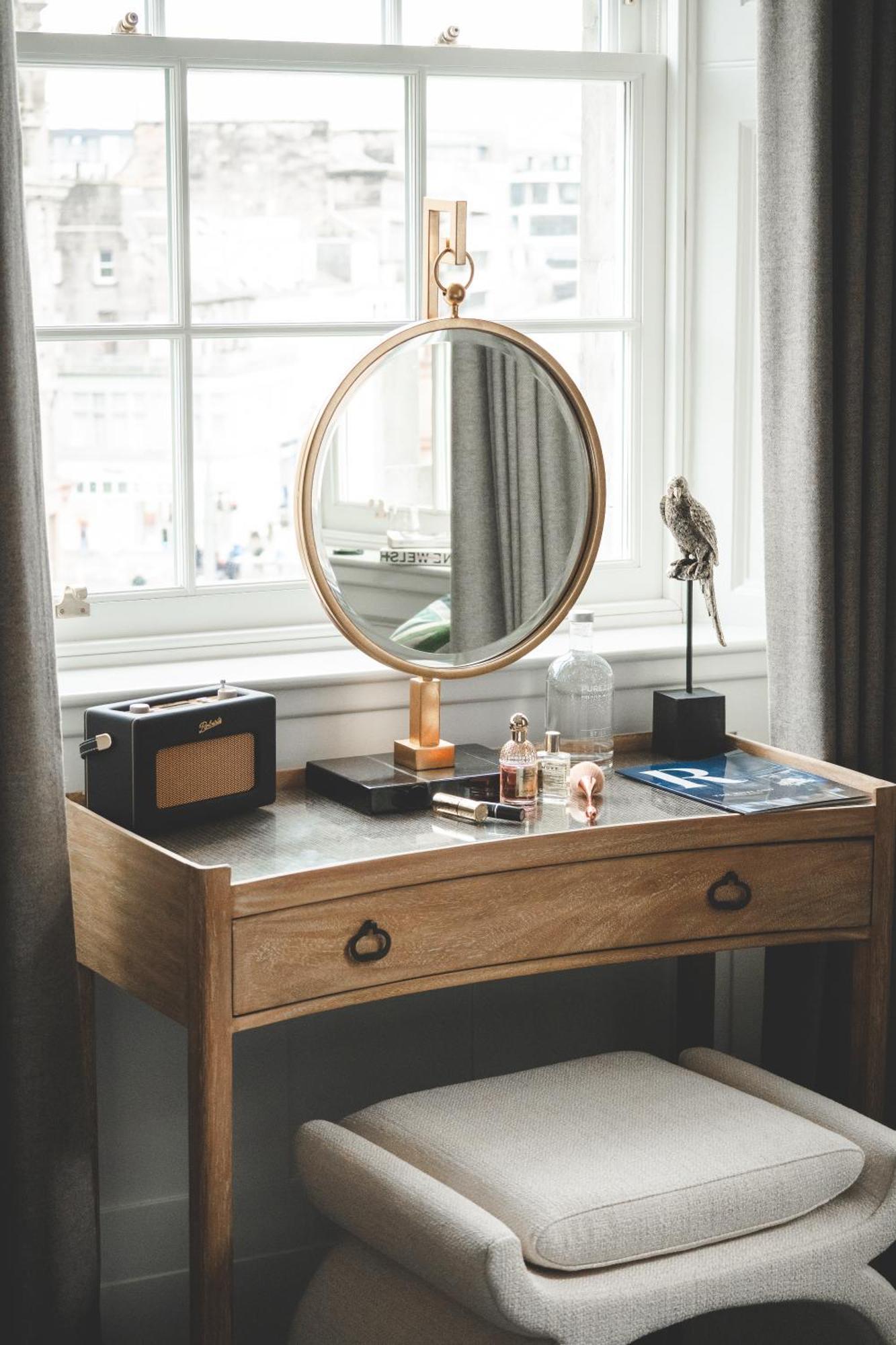 The Rutland & 4*