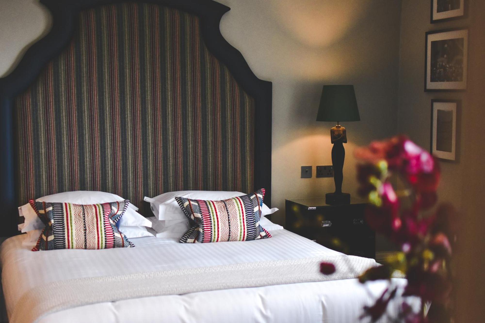 The Rutland & Edinburgh