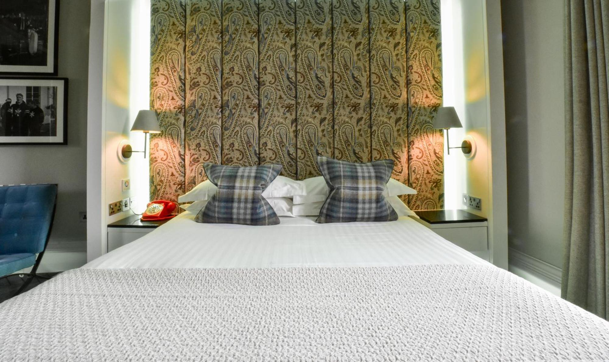 The Rutland &