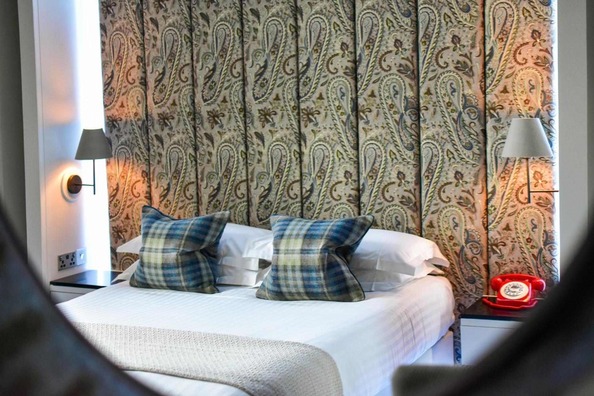 Hotel The Rutland & Edinburgh