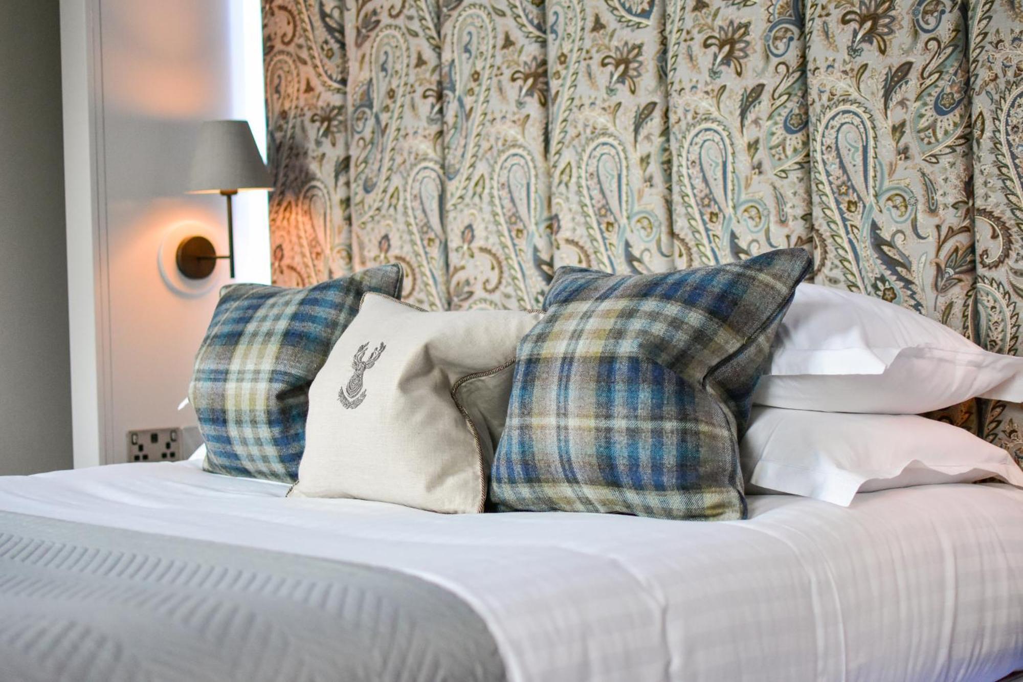 The Rutland & Edinburgh
