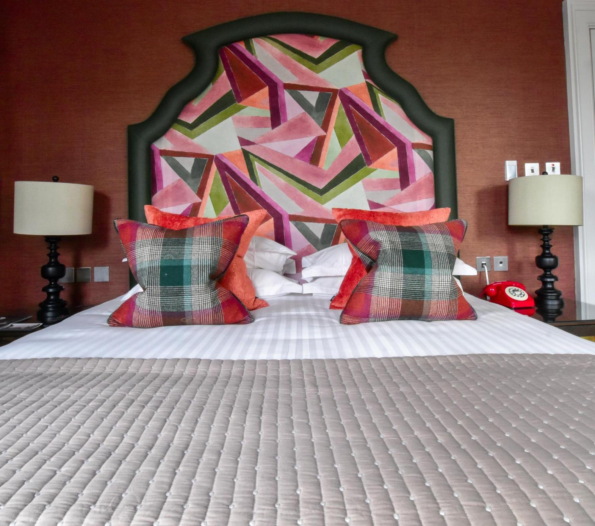 The Rutland & Hotel 4*