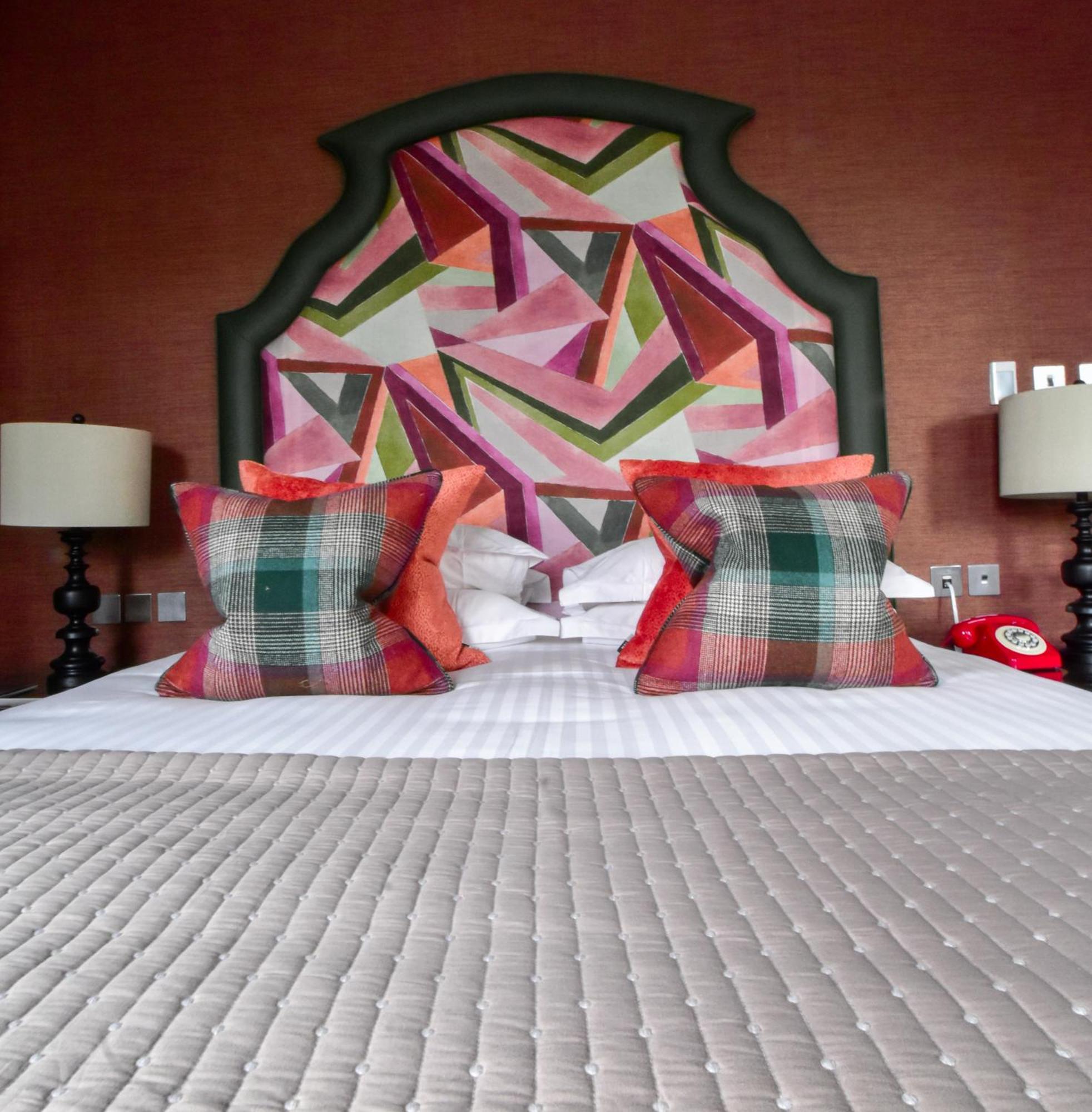 The Rutland & Hotel 4*