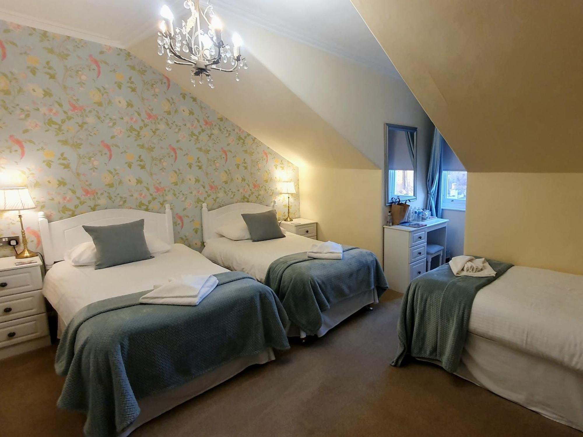 Guest house Sonas 3*