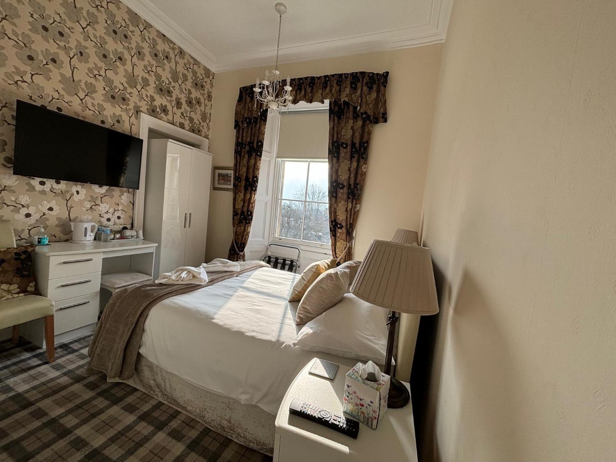 Sonas Guest house 3*
