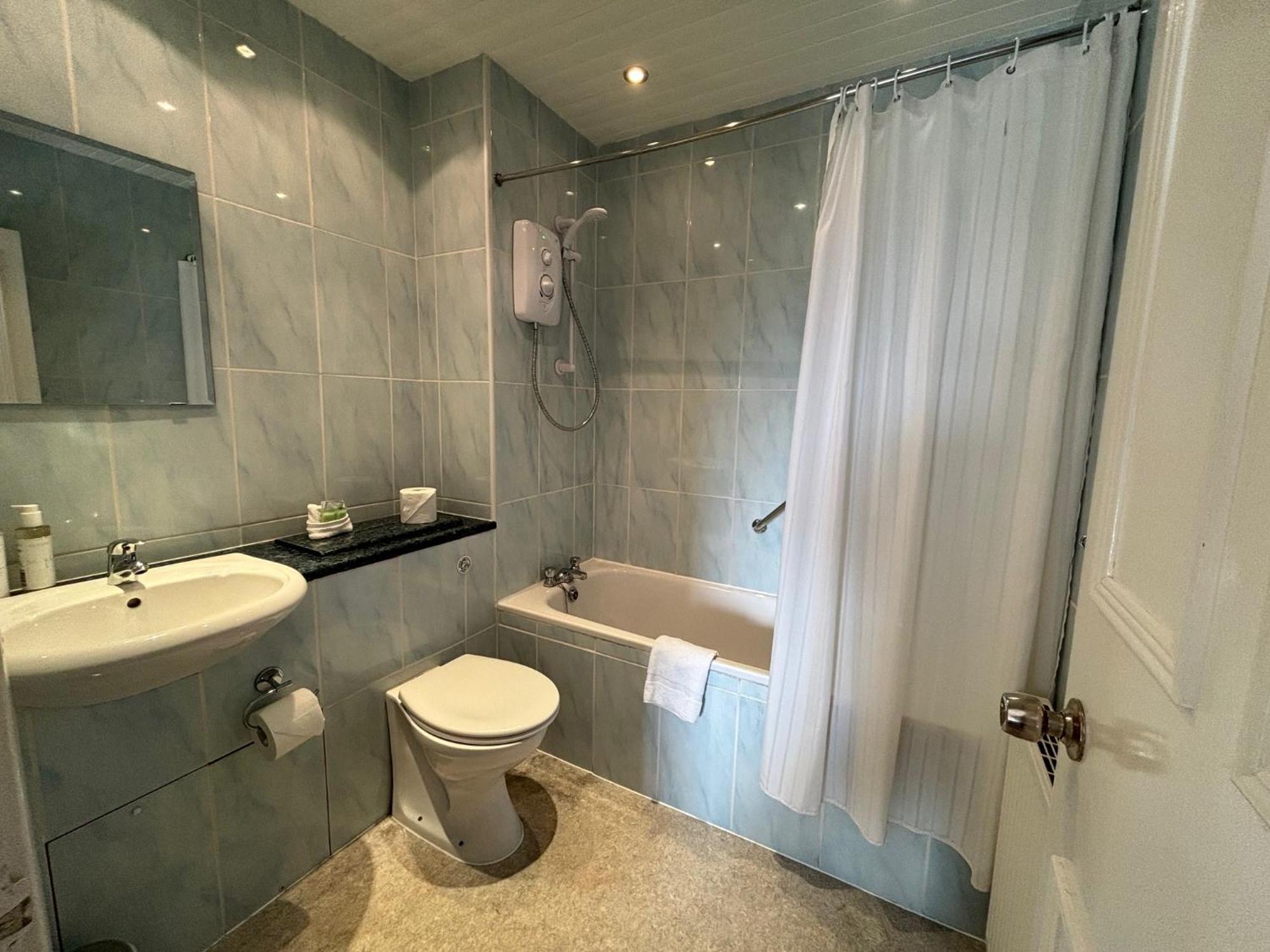 Sonas Guest house 3*