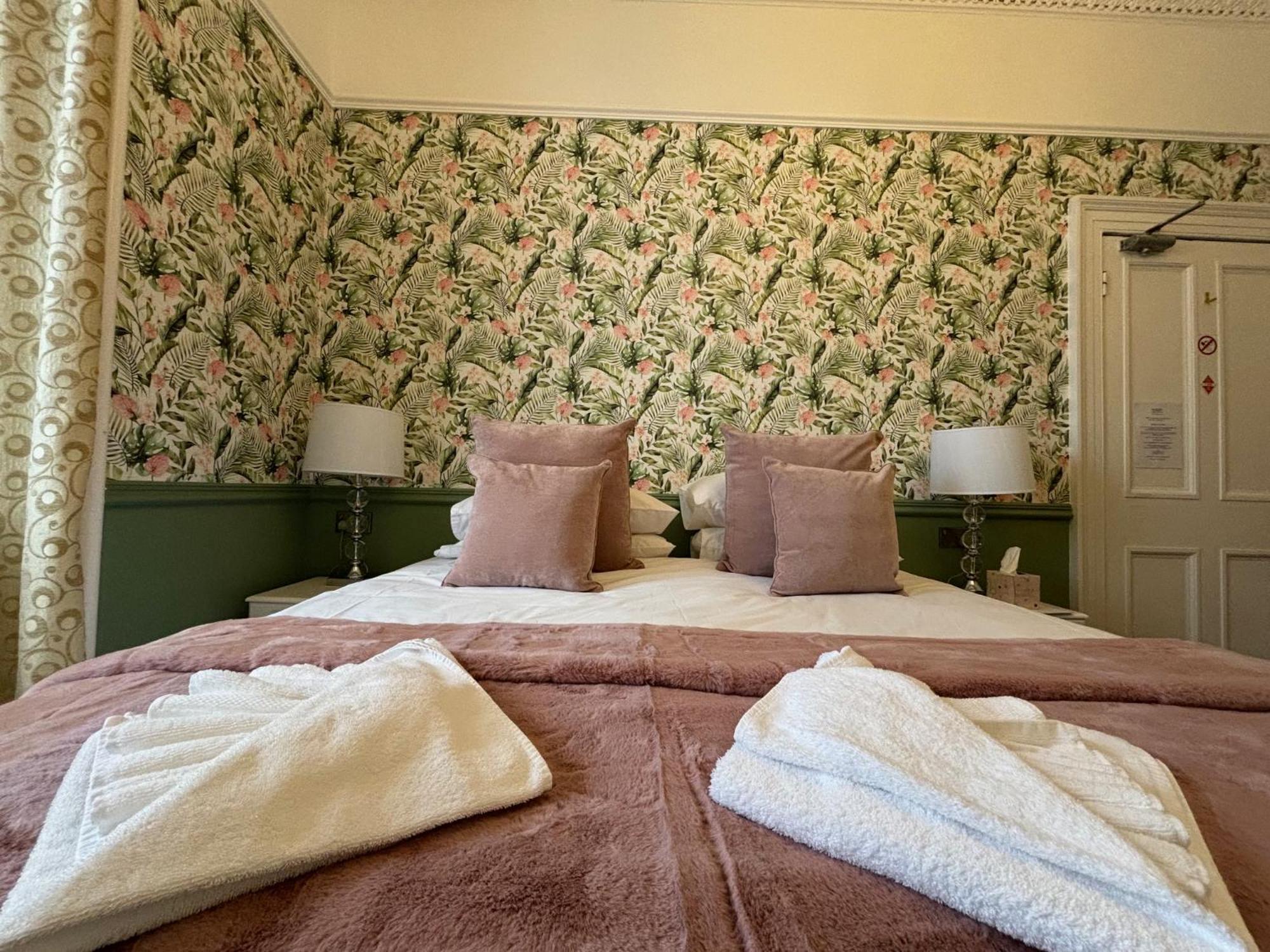 Sonas Guest house