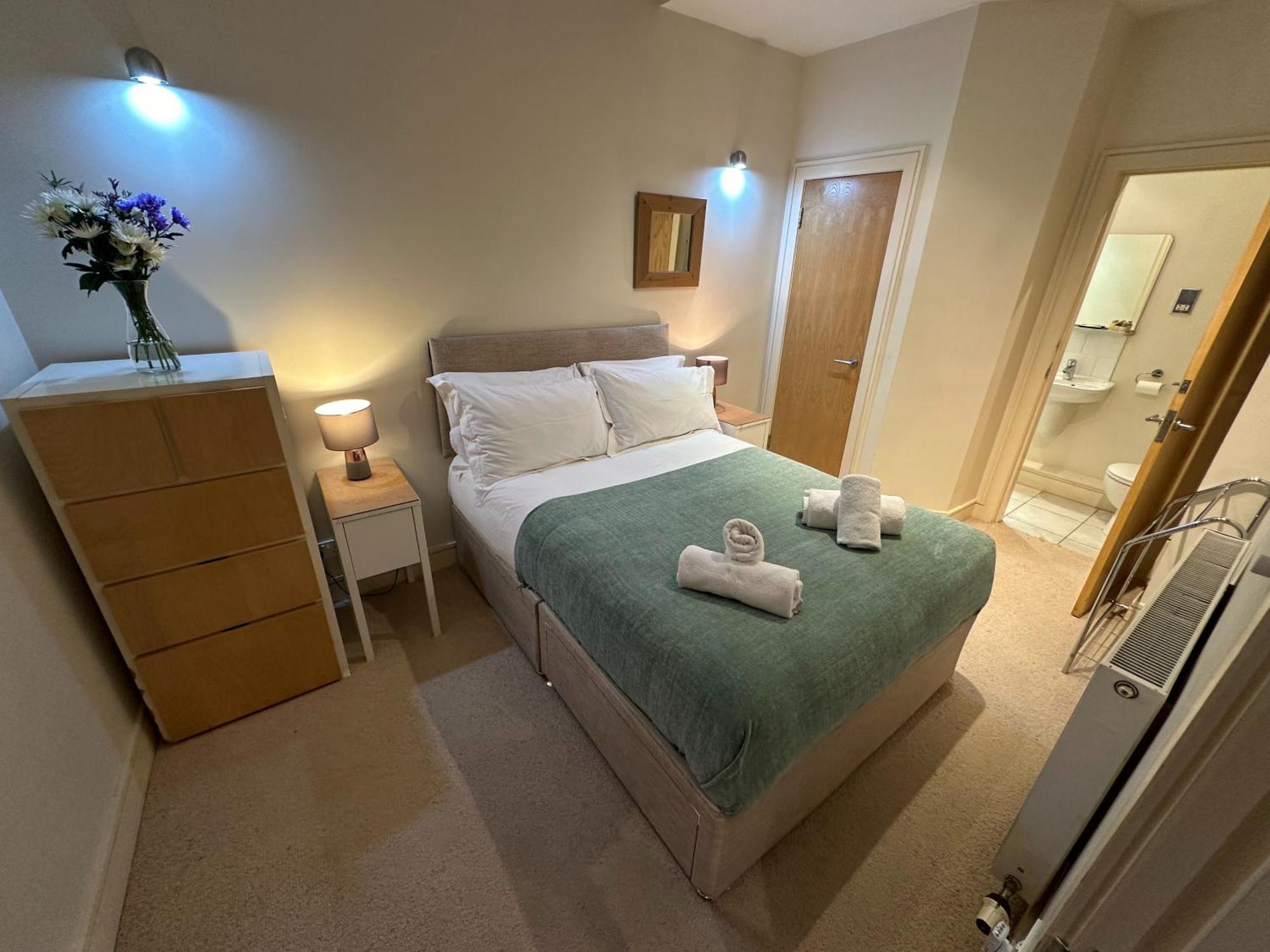 Thistle Lane Apartment