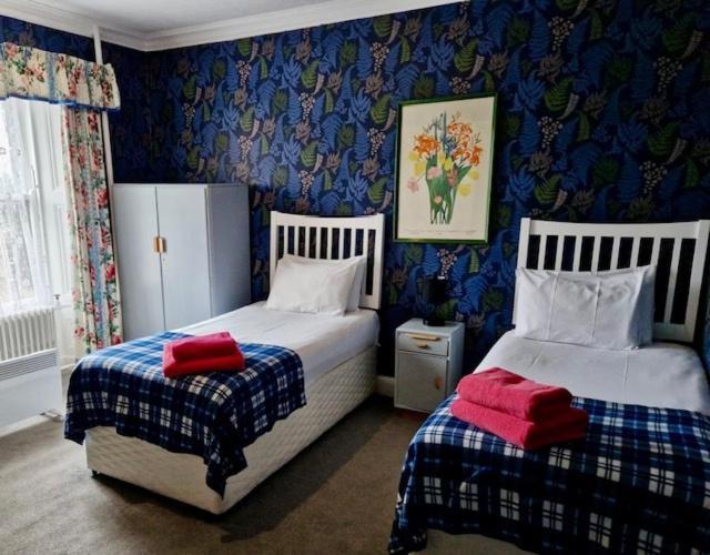 Hotel Eliza House
