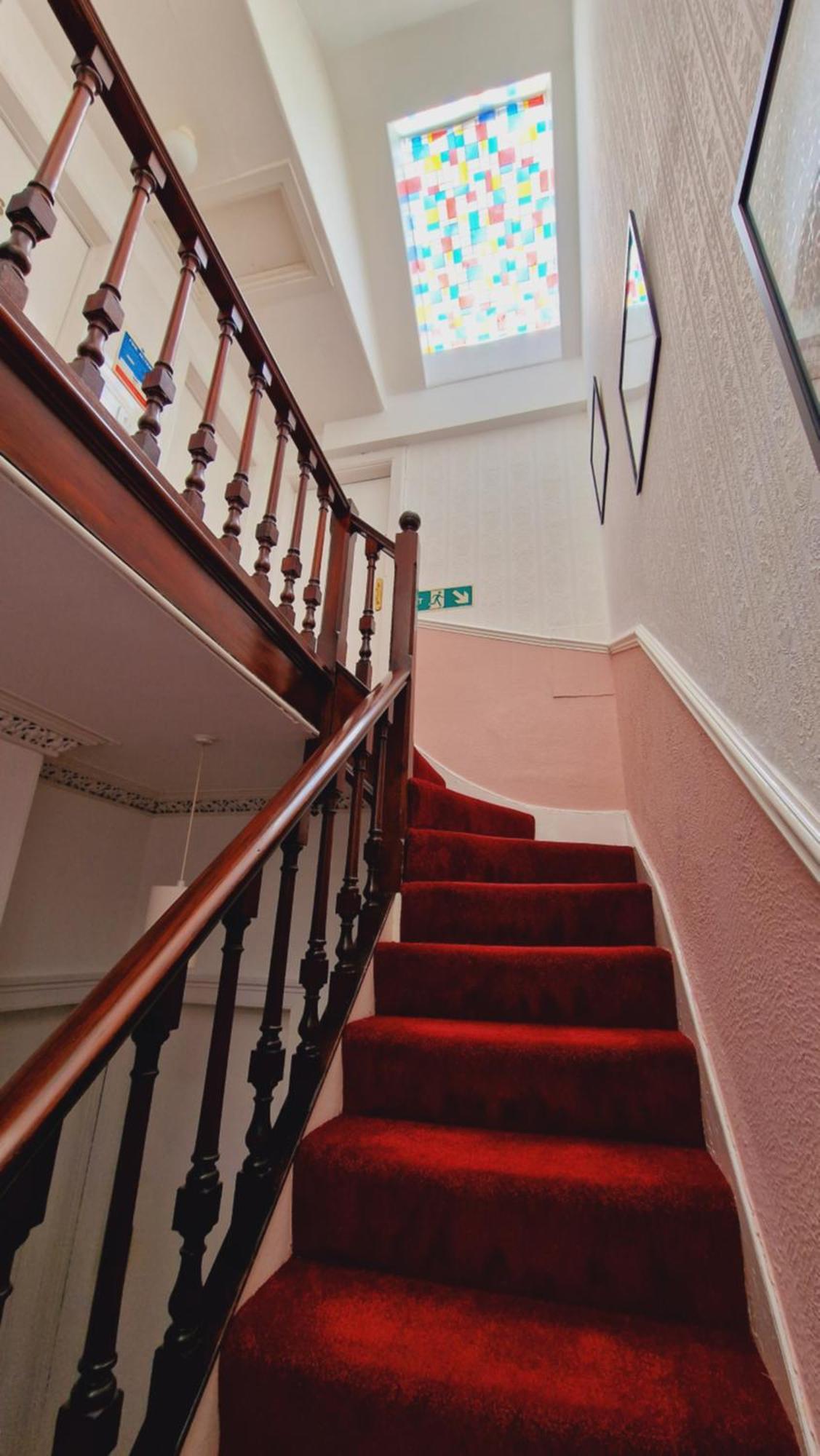 Guest house Mackenzie 3*