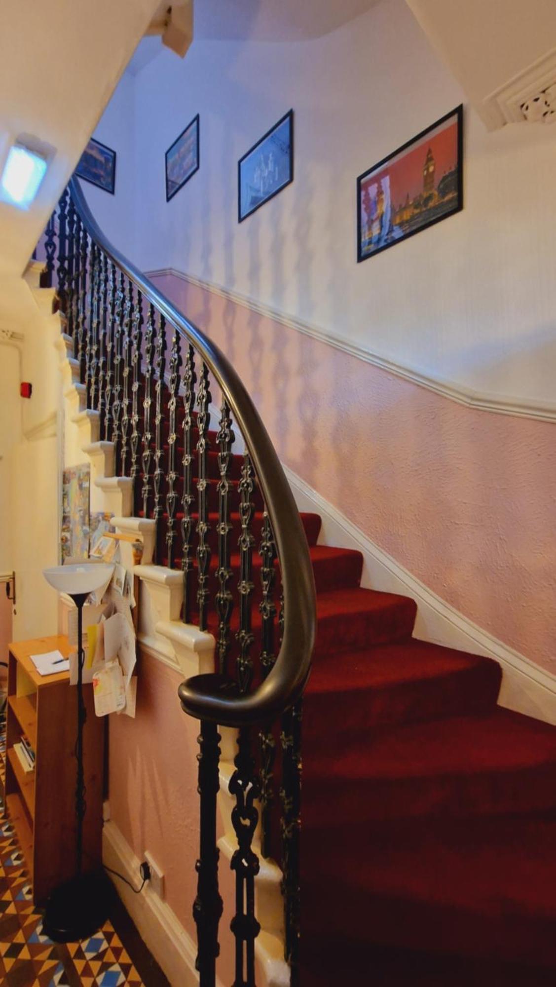 Mackenzie Guest house 3*