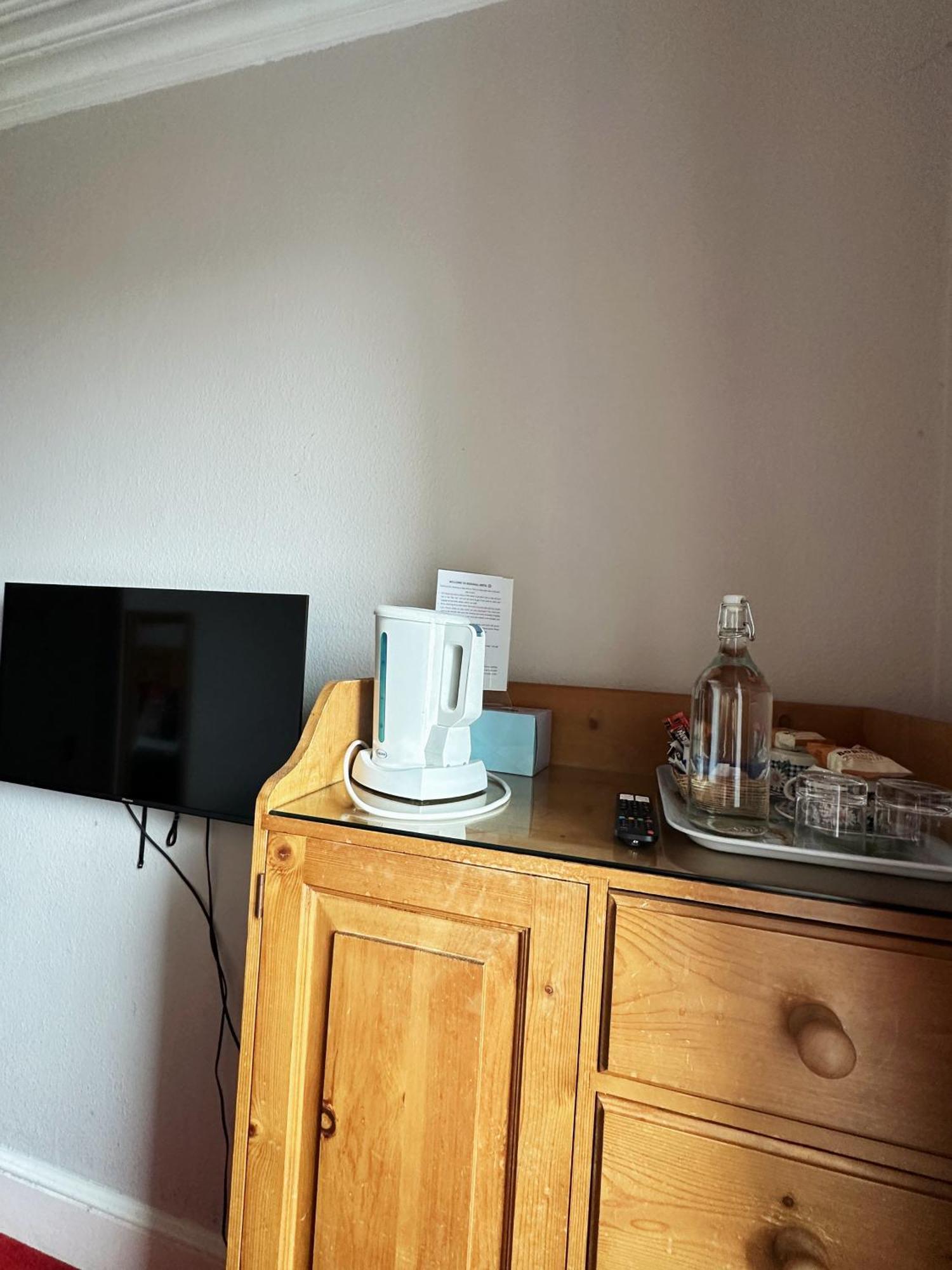 Guest house Rosehall 3*
