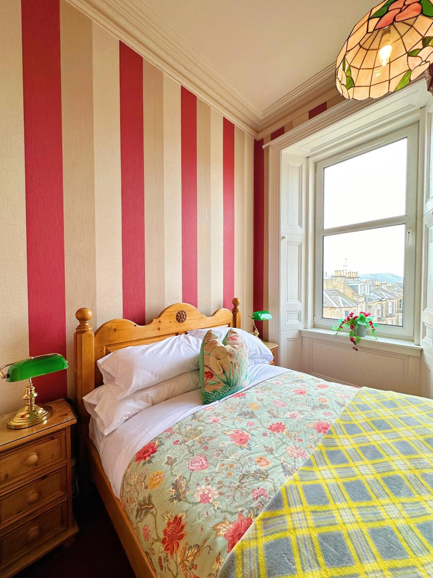 Rosehall 3* Edinburgh