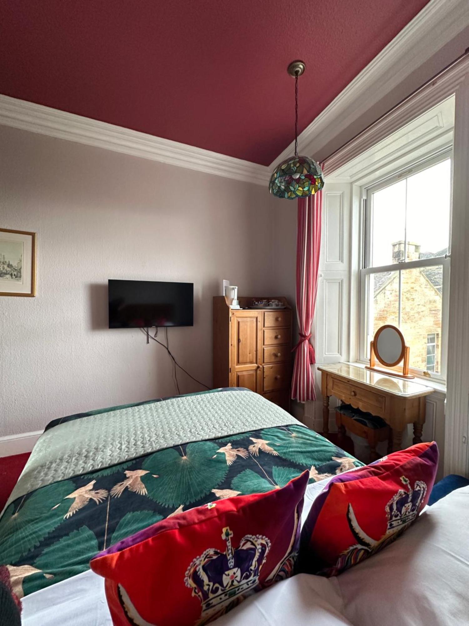 Rosehall Guest house