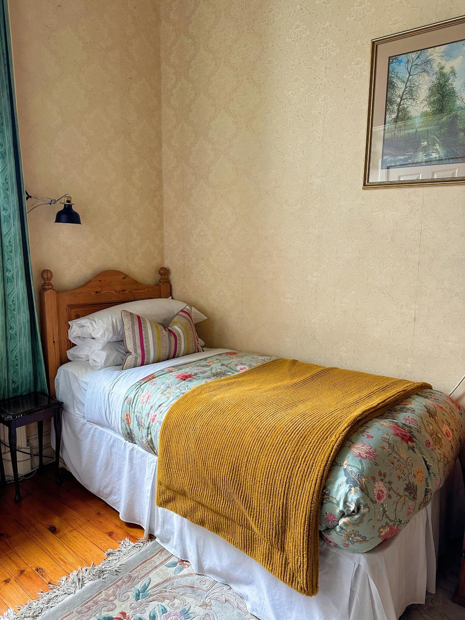 Rosehall Guest house