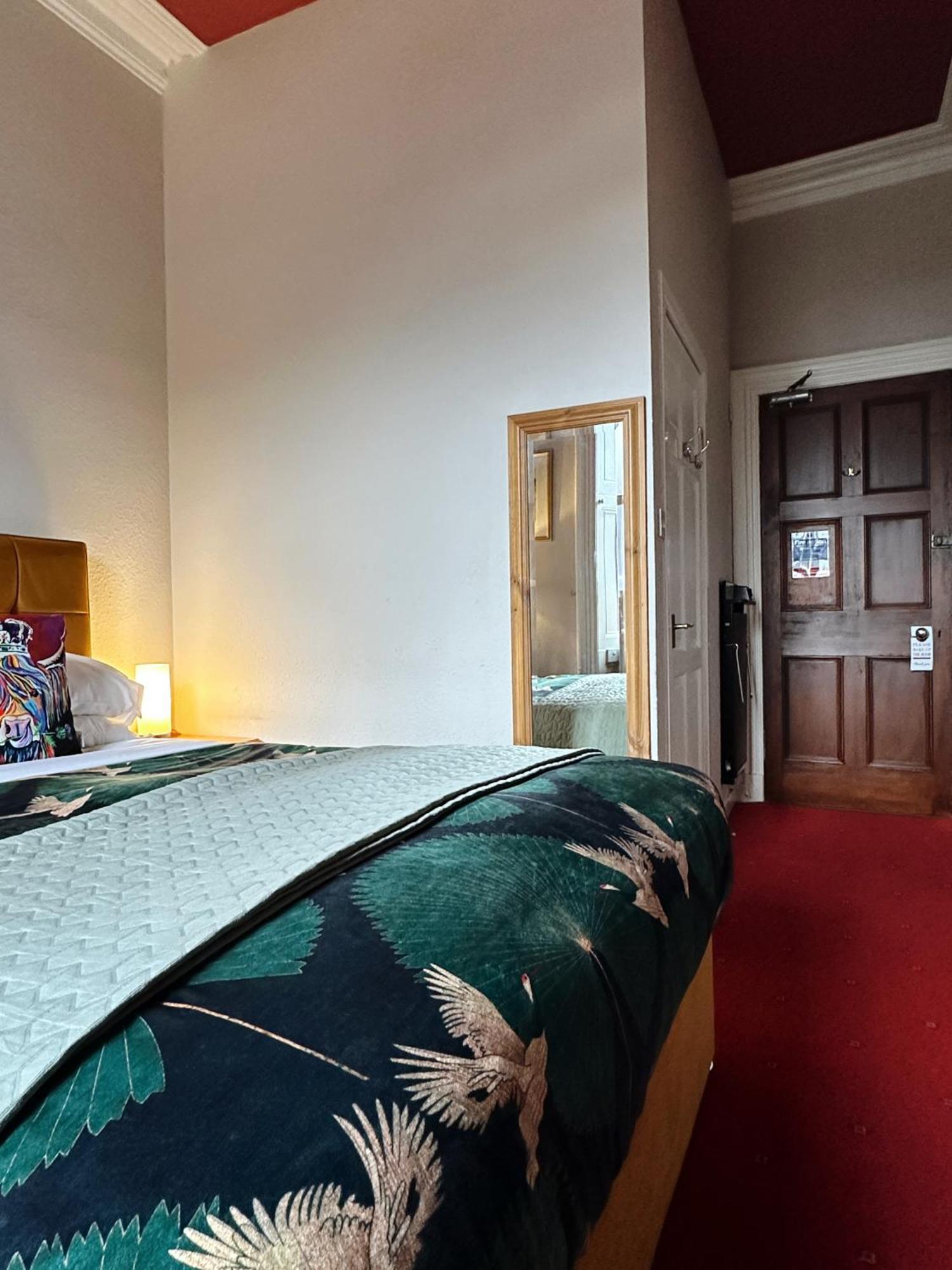 Rosehall Guest house