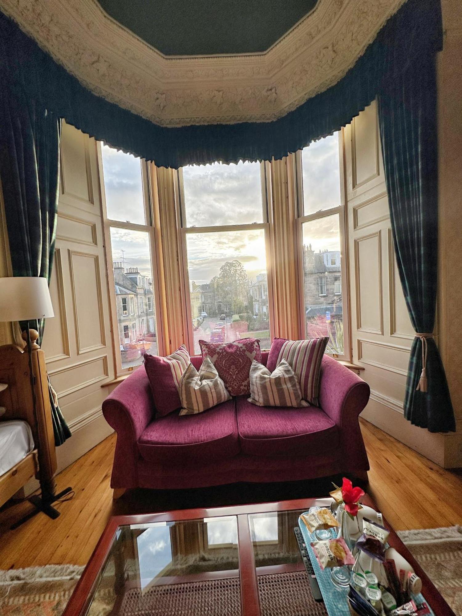 Guest house Rosehall