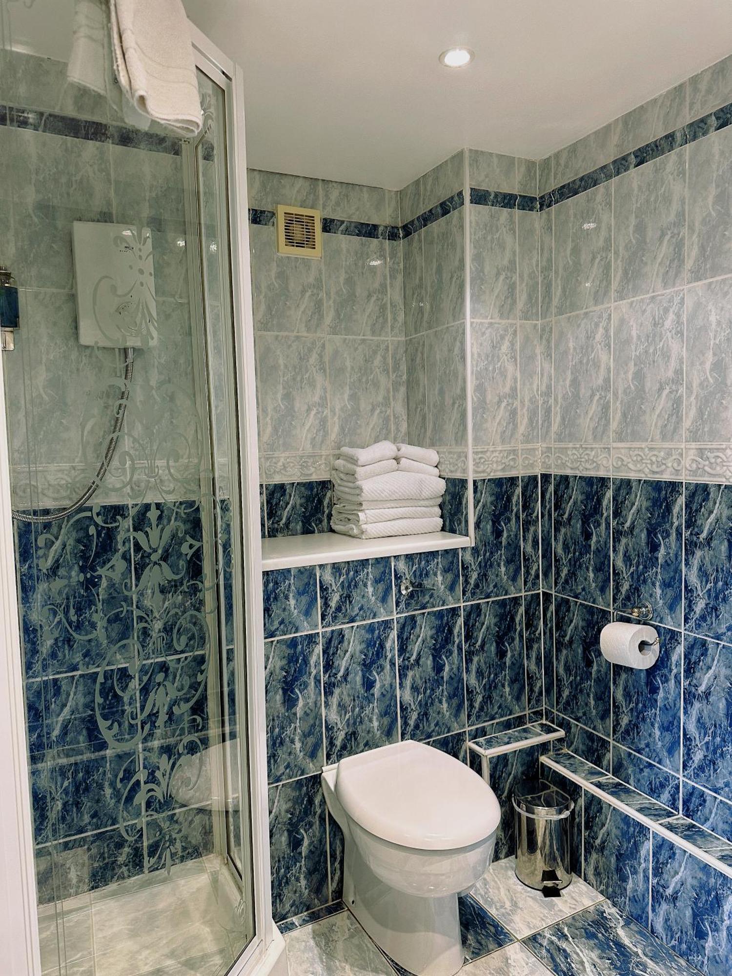 Rosehall 3*