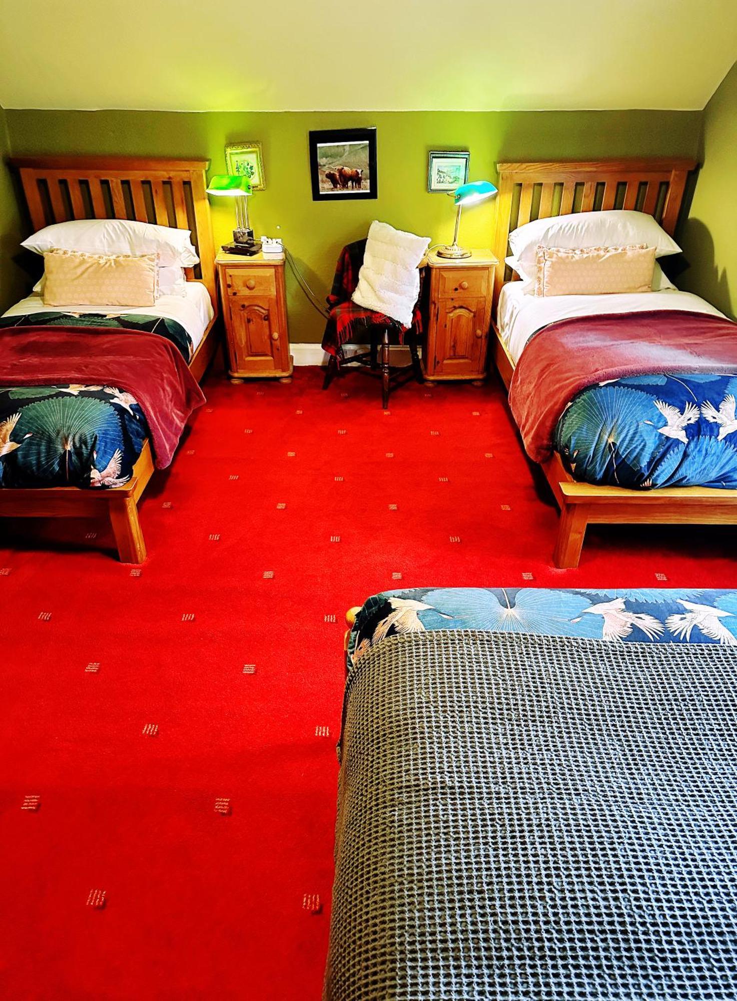 Rosehall 3*