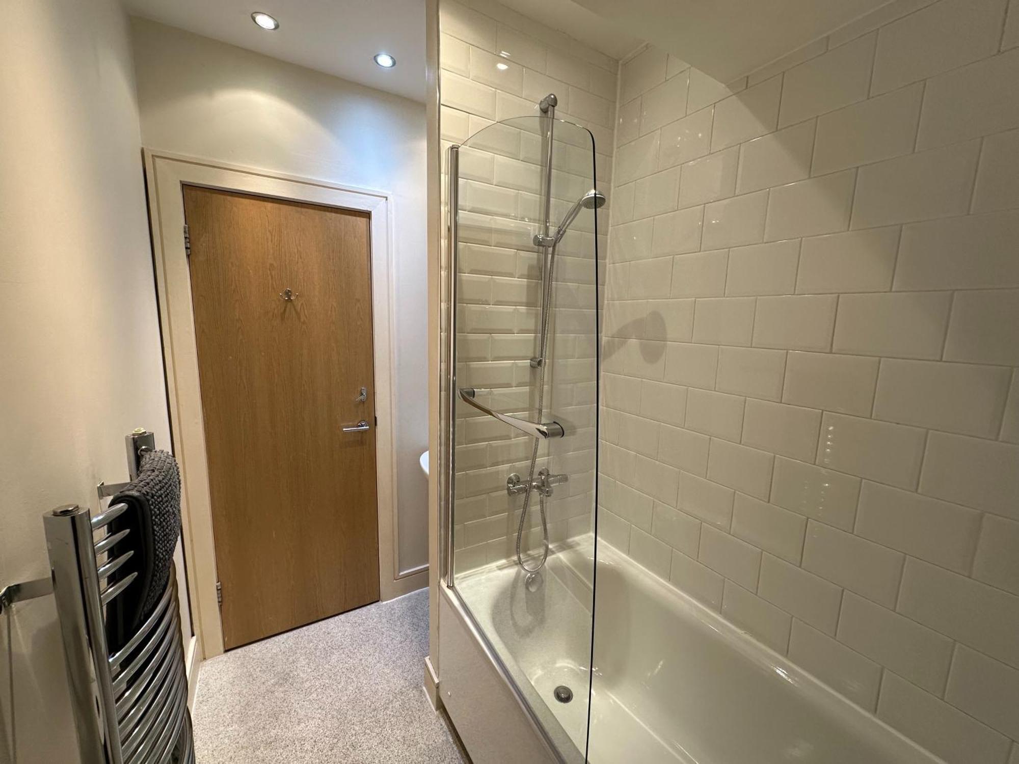 Thistle Lane Apartment Edinburgh