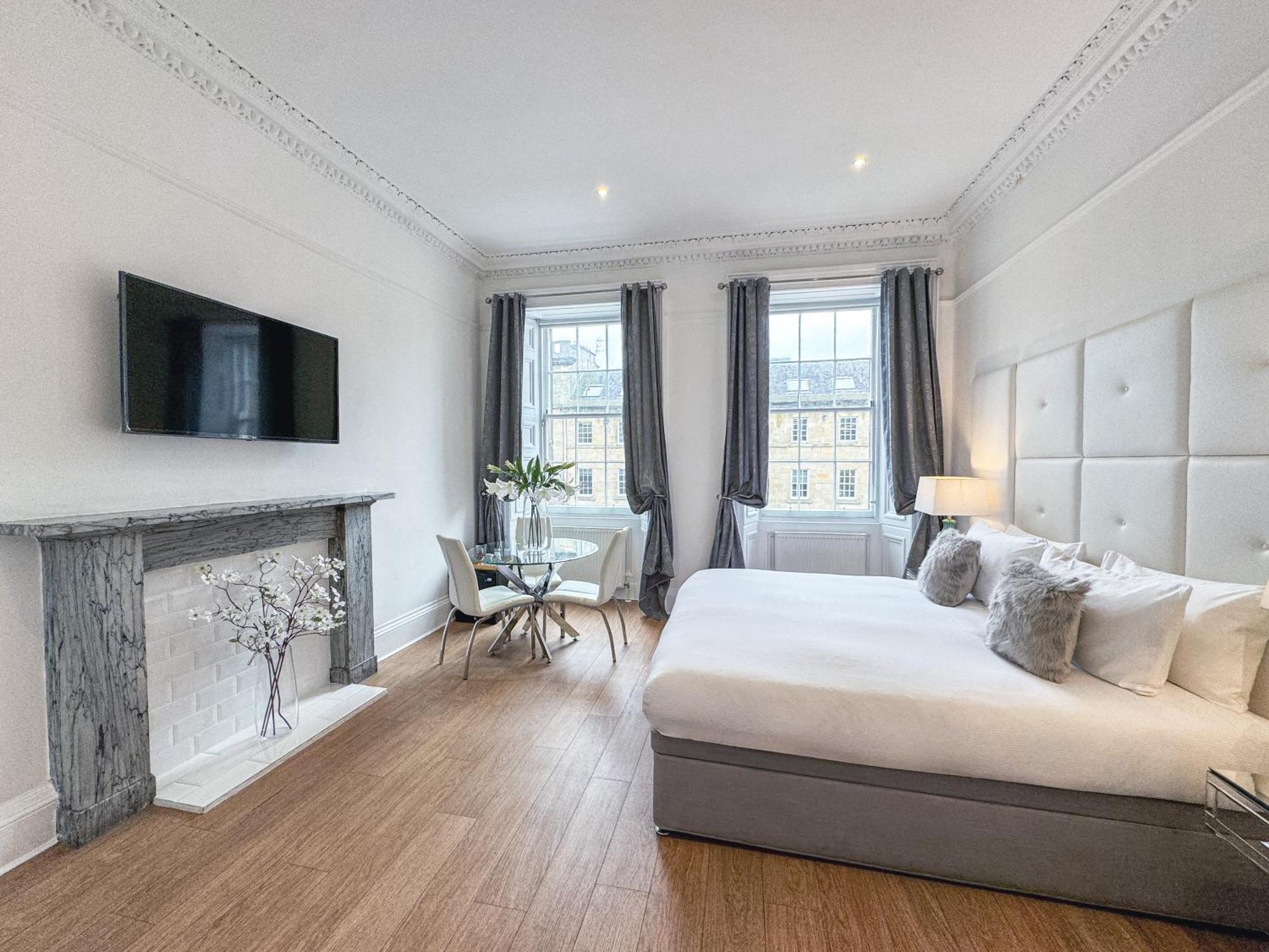 Guest house Hanover 71 Edinburgh