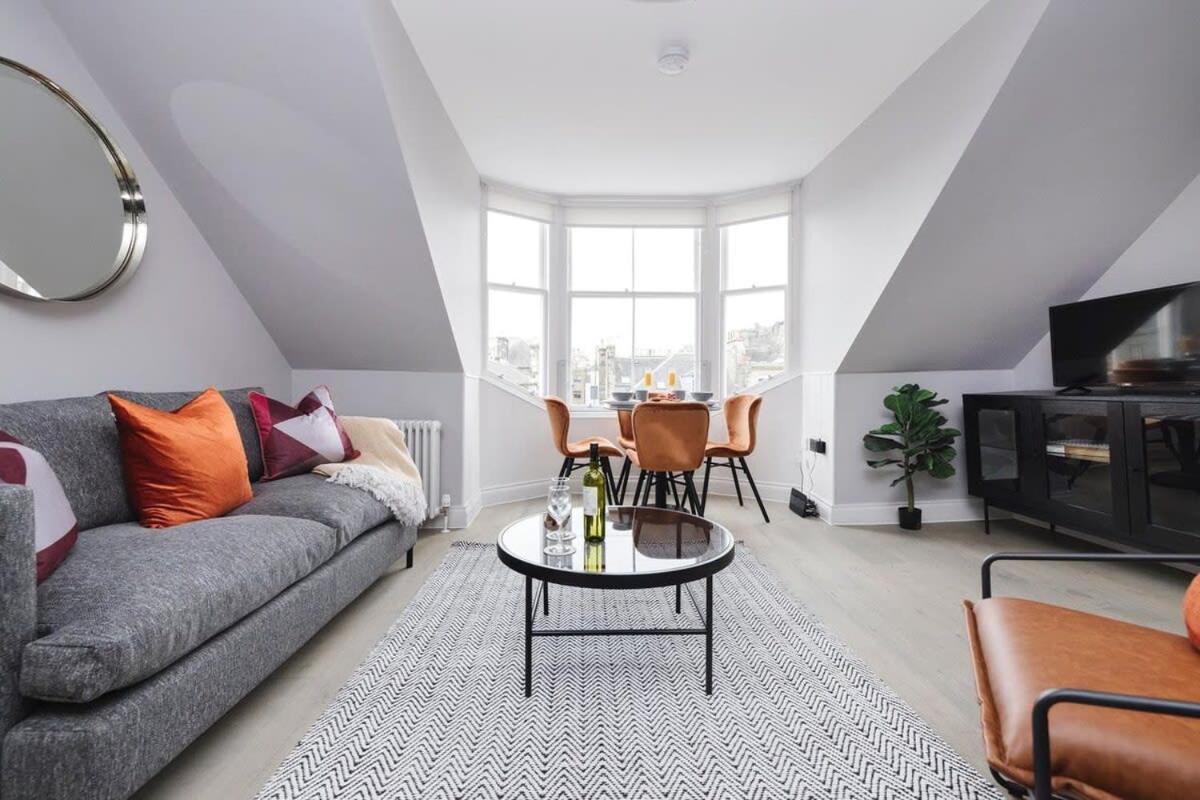 Apartment Dragon - Centre Castle View 1 Bed *