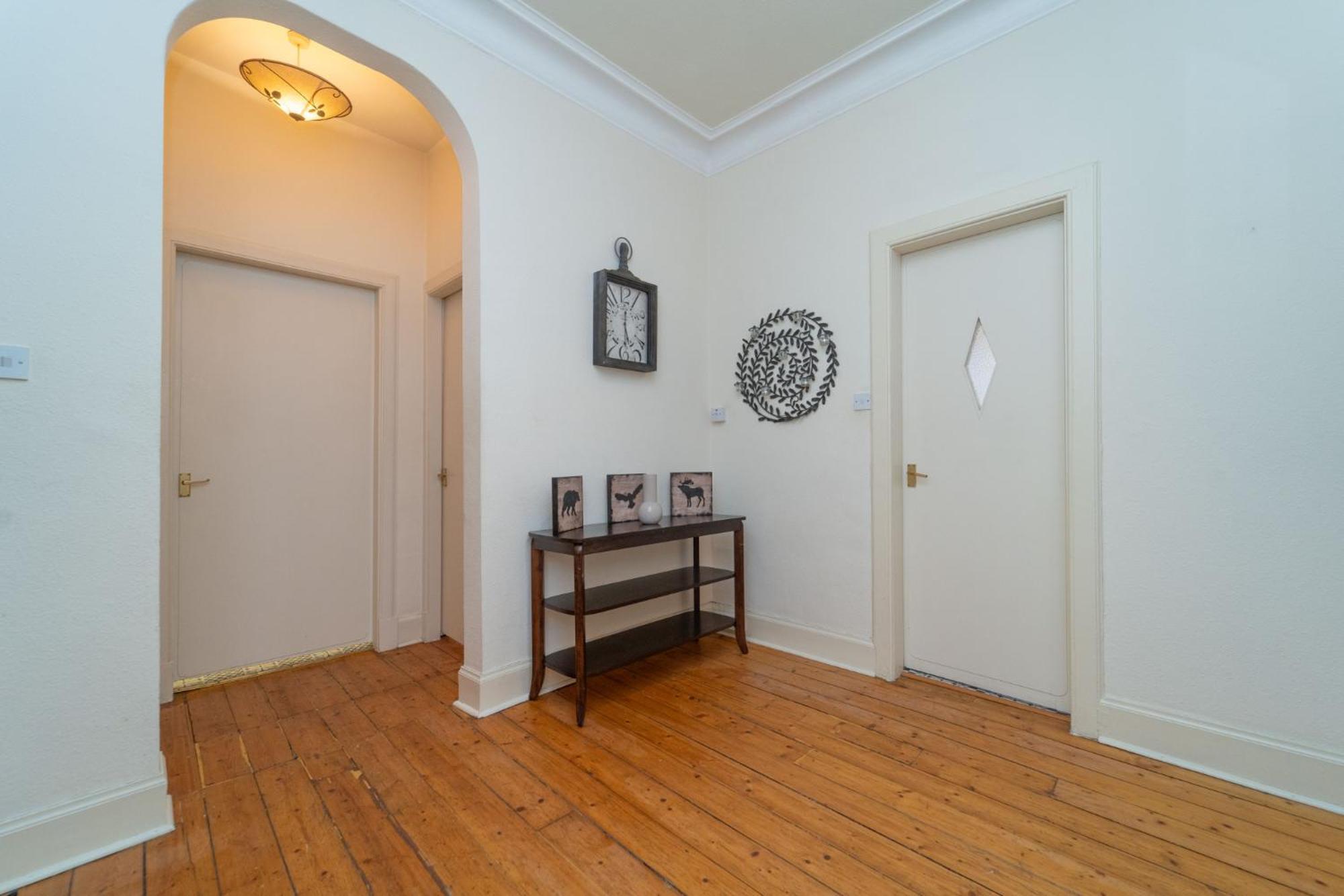 Large Corner