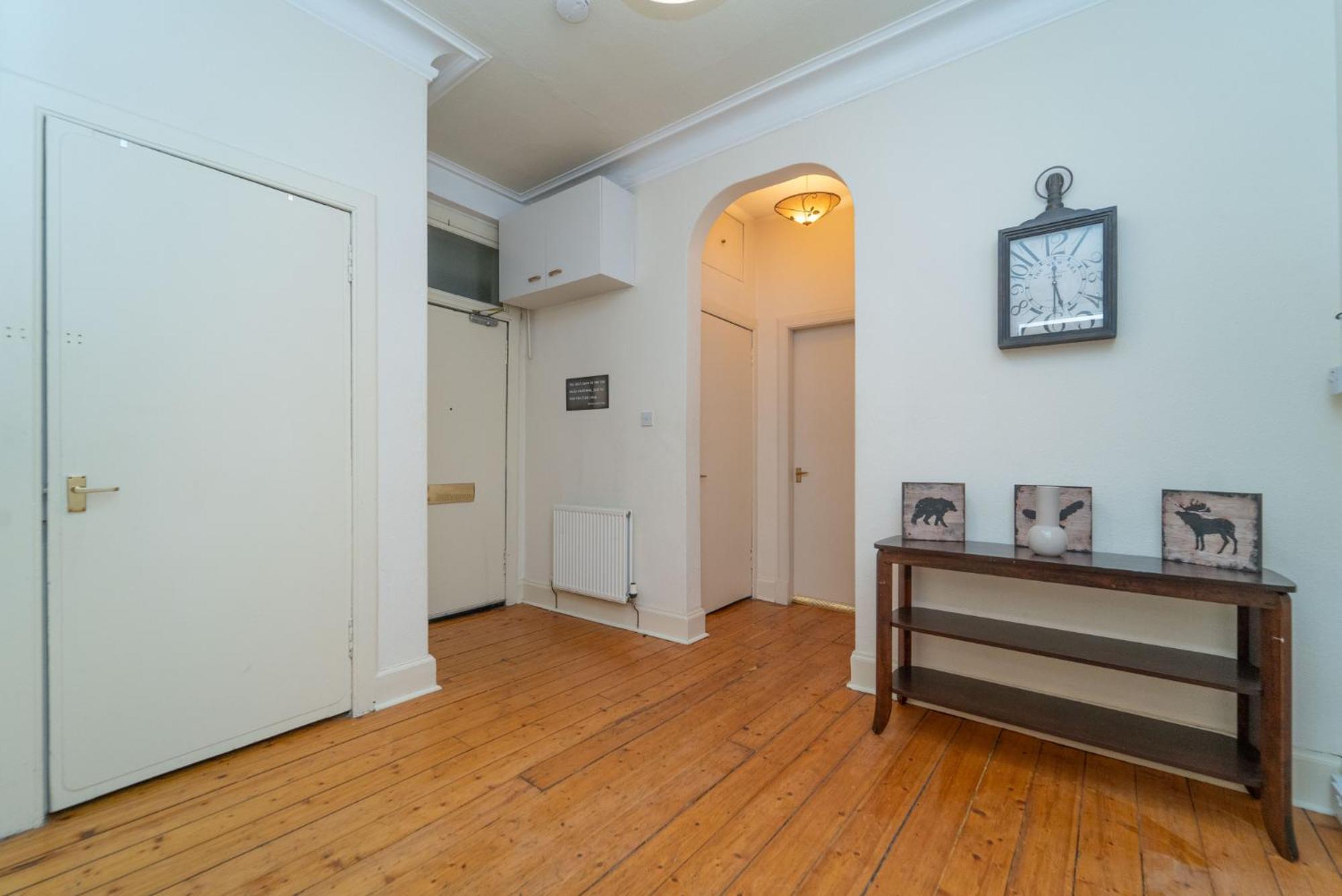 Apartment Large Corner *