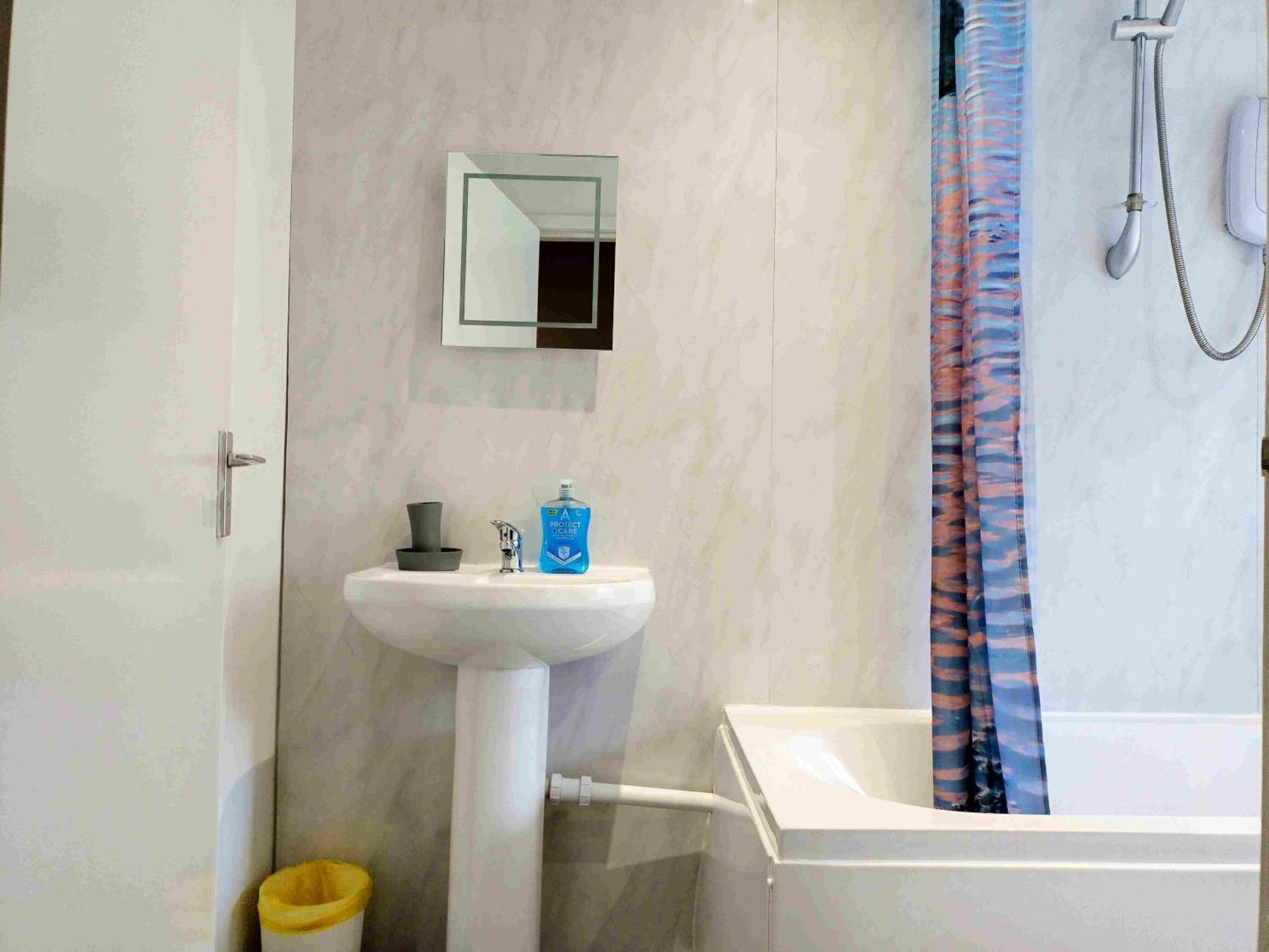 Amazing - Websters Land - Castle View Apartment Edinburgh