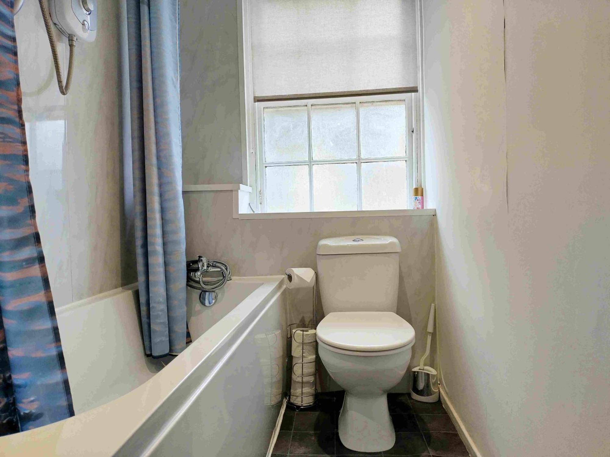 Apartment Amazing - Websters Land - Castle View *