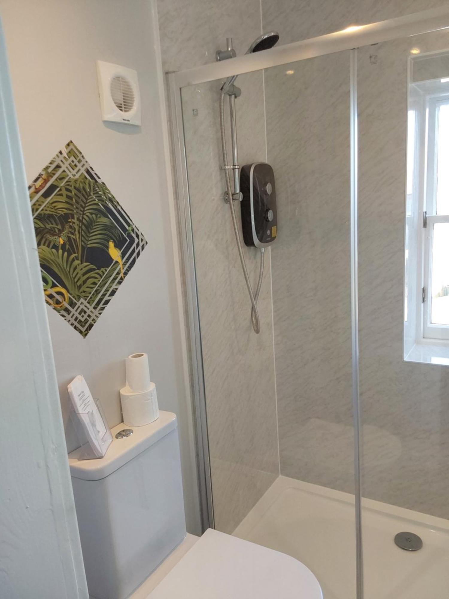 East Claremont Guest house Edinburgh